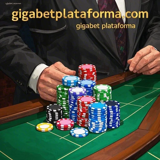 Entendendo Baccarat: O Clássico Jogo de Cartas na Gigabet Plataforma