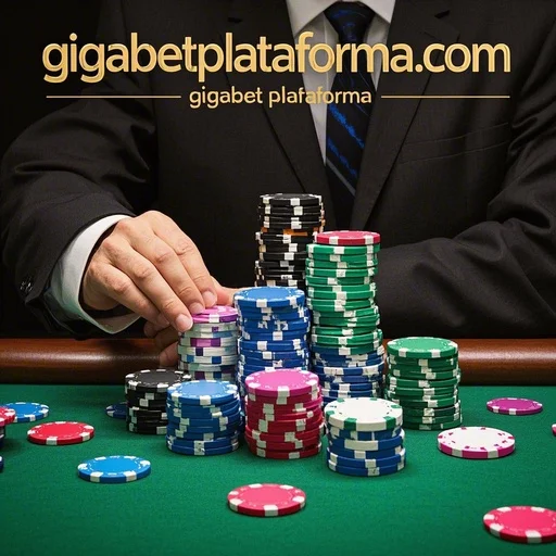 Atrações da Categoria de Promoções na Gigabet Plataforma